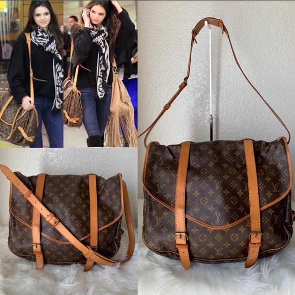 Louis Vuitton Handbags - ❇️FIRM❇️ Crossbody 43 Shoulder Bag